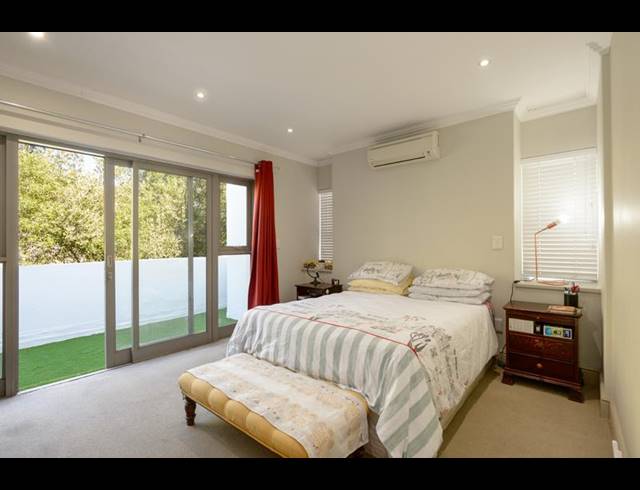 3 BEDROOM PROPERTY TO RENT IN STELLENBOSCH